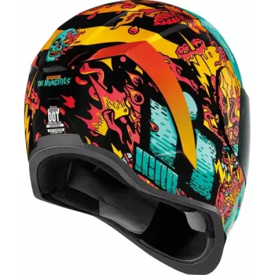 Airform™ Munchies MIPS® Helmet