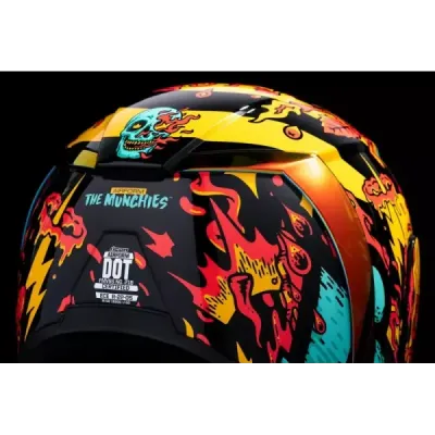 Airform™ Munchies MIPS® Helmet