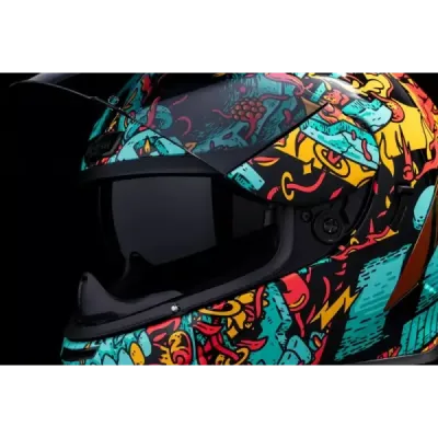 Airform™ Munchies MIPS® Helmet