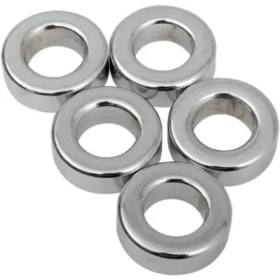 Replacement Spacers