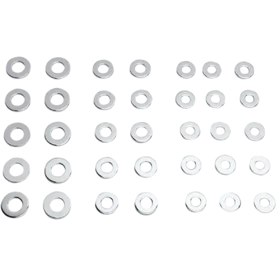 Washers