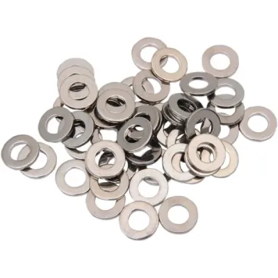 Specialty Washers