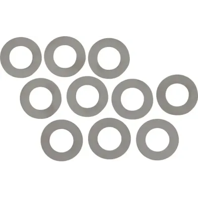 Wheel Bearing Spacer Shim