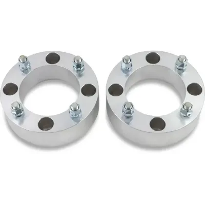 Wheel Spacers with Studs