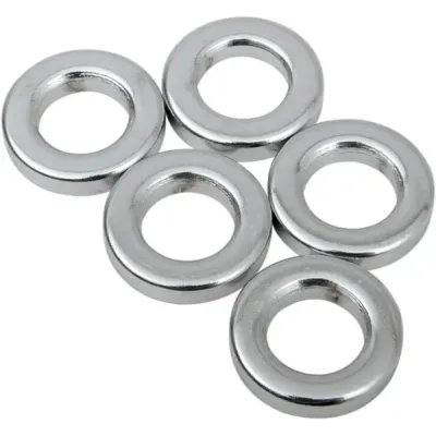 Replacement Spacers