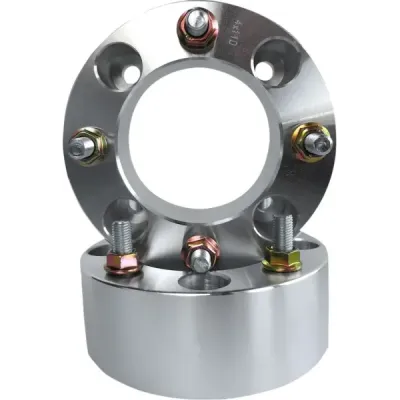 Wheel Spacer