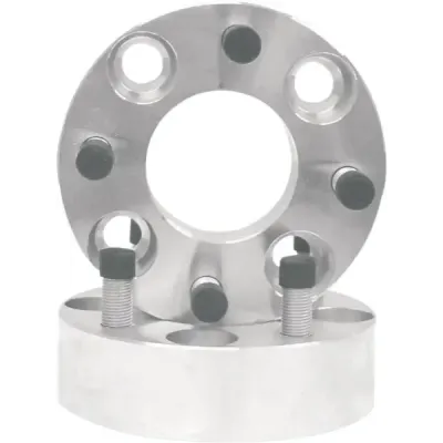 Wide Tracs ATV Wheel Spacer