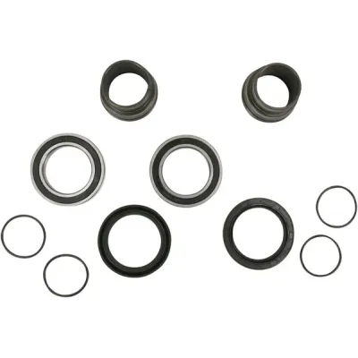 Watertight Wheel Bearing with Collar Kit