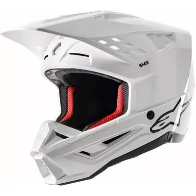 Supertech M5 Solid Helmet