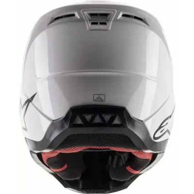 Supertech M5 Cască Solidă