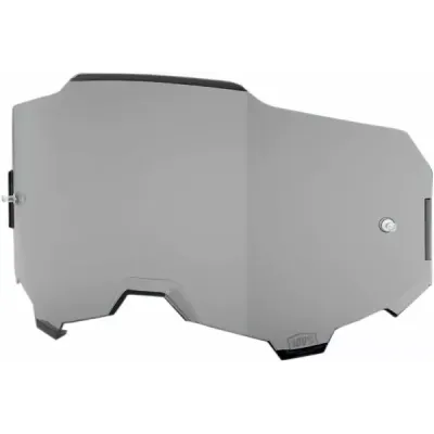 Armega Goggle Injected Lens