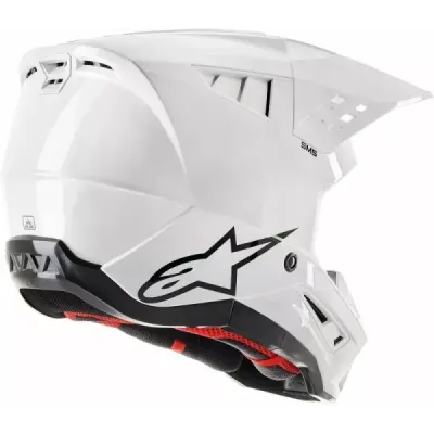 Supertech M5 Solid Helmet