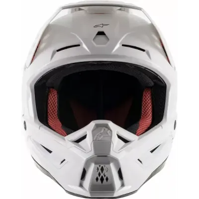Supertech M5 Solid Helmet