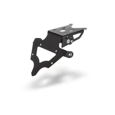 KTM 390 Adventure License Holder