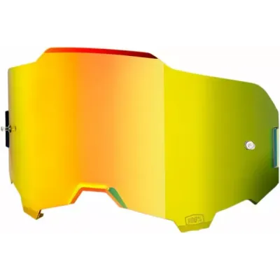 Armega Goggle Injected Lens