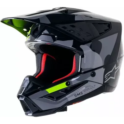 Supertech M5 Rover Helmet