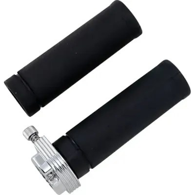 Throttle Assembly