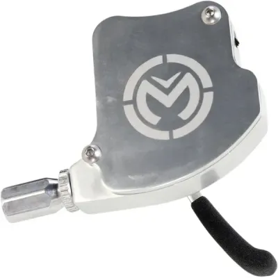 ATV Accelerator cu maneta de accelerație