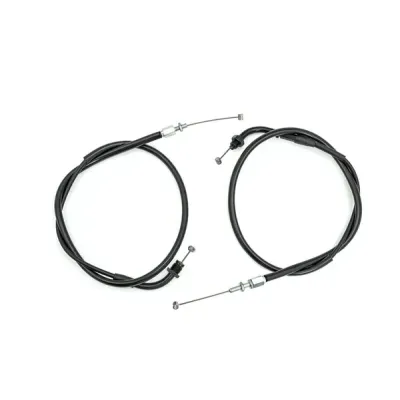 Throttle Cable