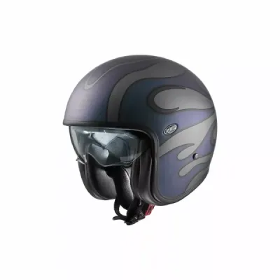 Vintage FR Helmet