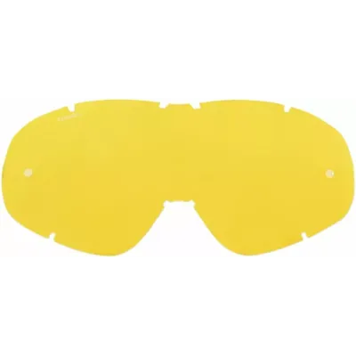 Qualifier Goggle Lens