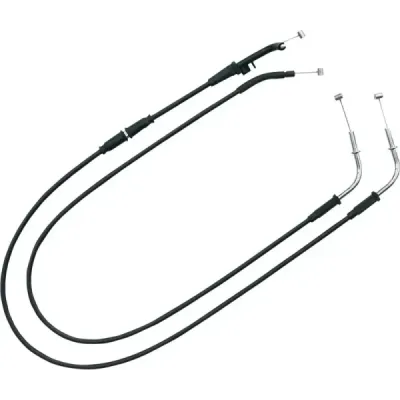 Throttle Cable