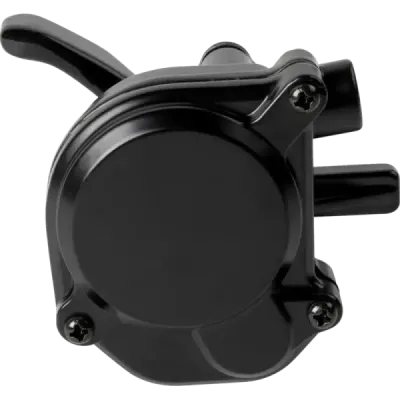 Throttle Assembly