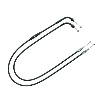 Throttle Cable