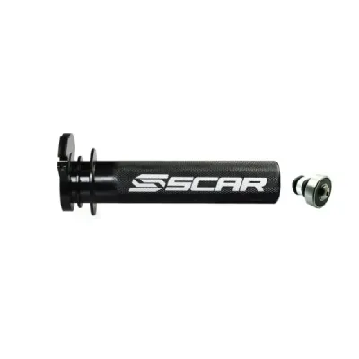 Throttle Tubes with Bearing