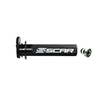 Throttle Tubes with Bearing
