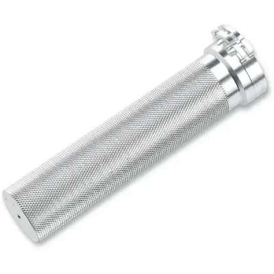 Whiskey Throttle Tube