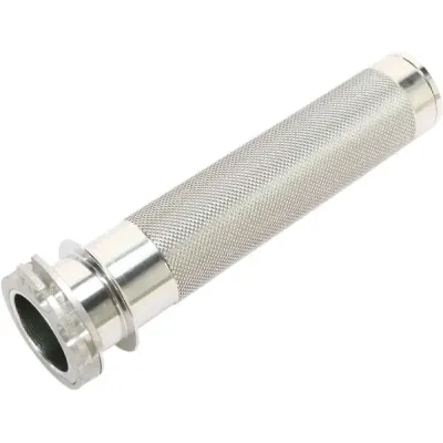 Aluminum Throttle Tube