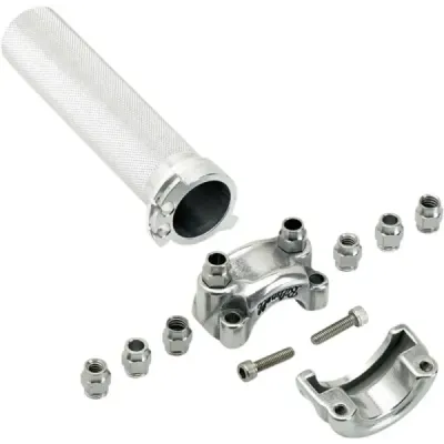 1" Whiskey Throttle Assembly