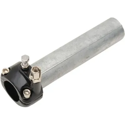 1" Throttle Assembly
