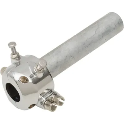 7/8" Throttle Assembly