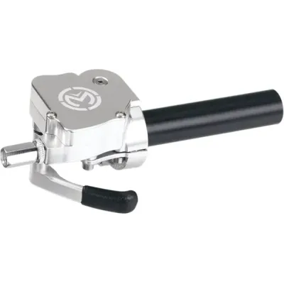 Dual Gasser Throttle