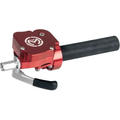 Dublu Accelerator Gasser