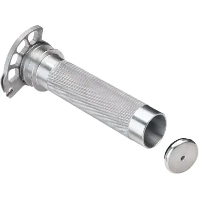 Aluminum Throttle Tube