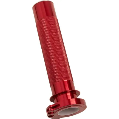 Aluminiu Tub de Accelerator