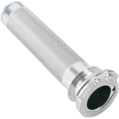 Aluminiu Tub de Accelerator