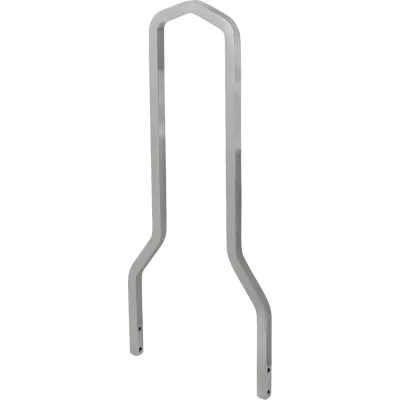 Square Sissy Bar