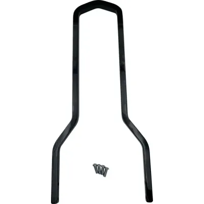 Round Sissy Bar