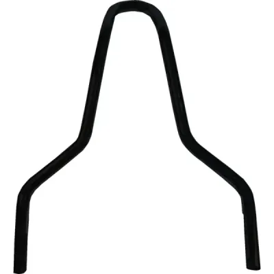 Bara spate rotundă