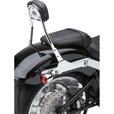 Detachable Backrest Kit