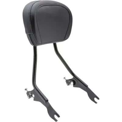 Detachable Backrest