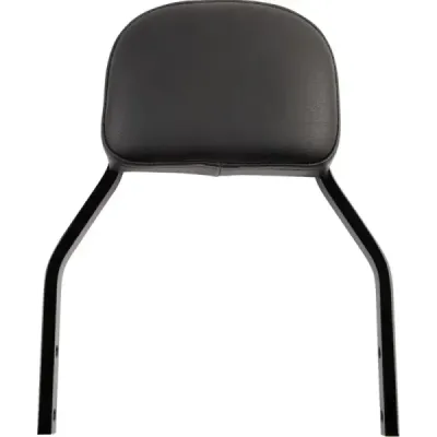Square Sissy Bar