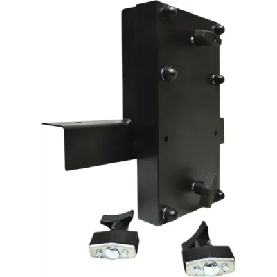 Chainsaw Bracket