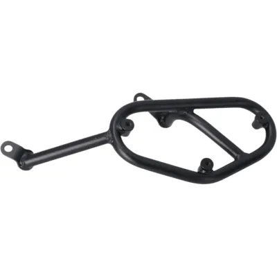 SLC Side Carrier
