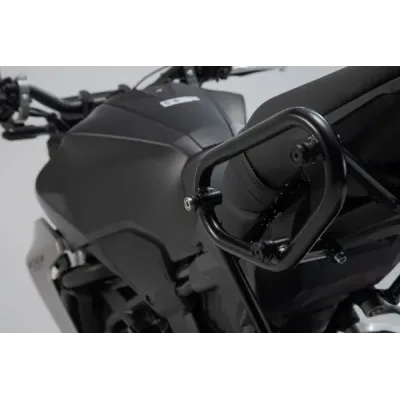 SLC Side Carrier