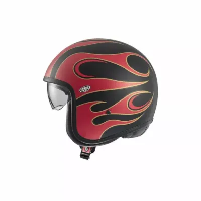Vintage FR Helmet